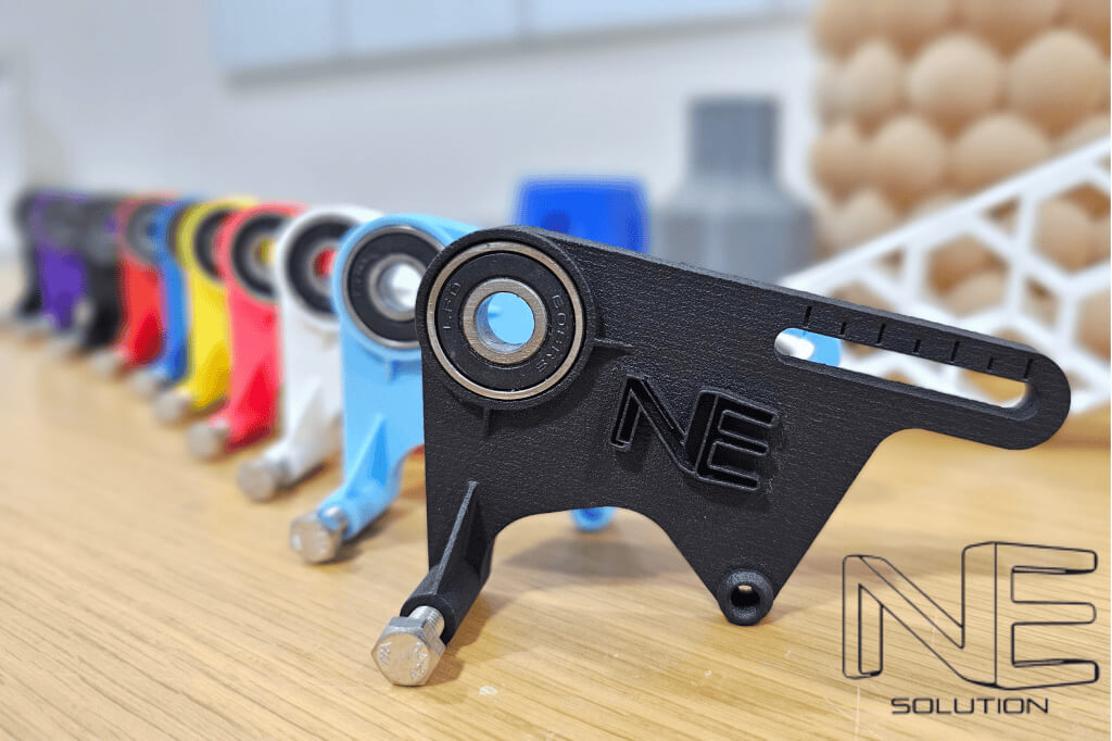 Additive Manufacturing Services