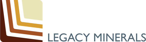 Legacy Minerals