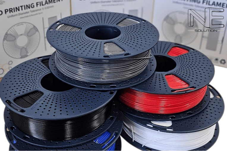 3D Printing Supplies