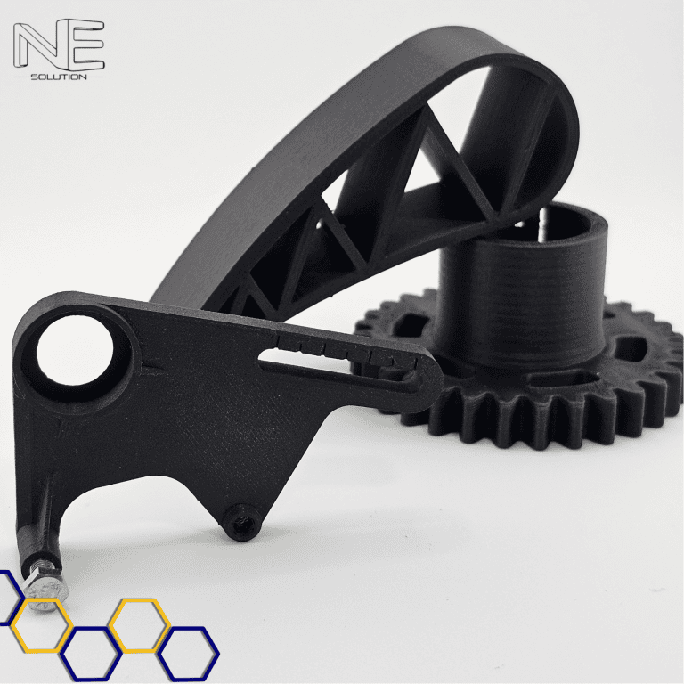 3D Printing Services & Solutions
