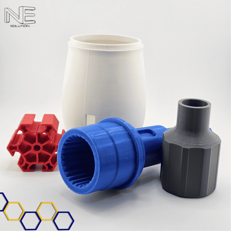 PETG (Polyethylene Terephthalate Glycol)