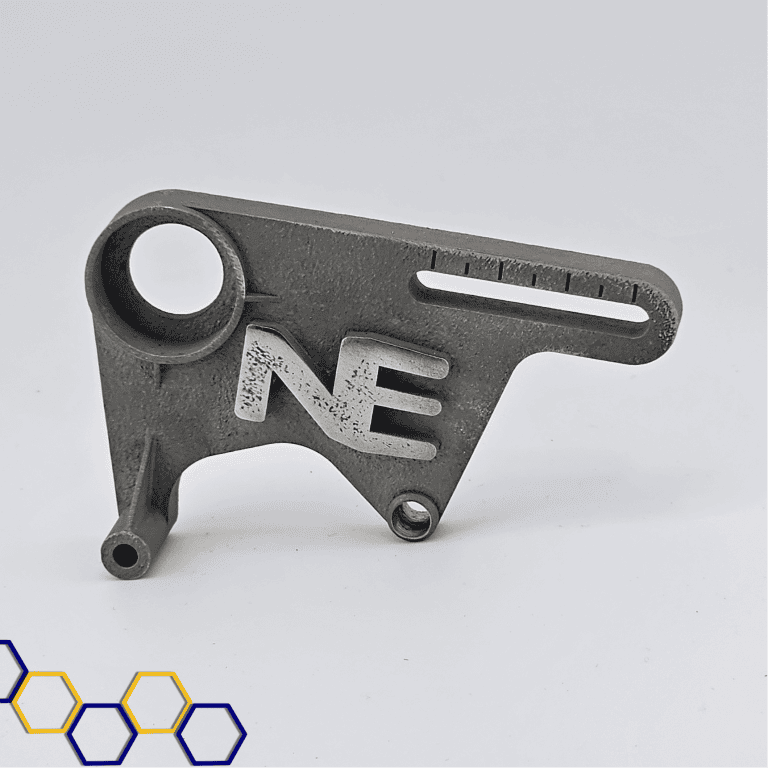 Selective Laser Melting (SLM)